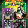 Coupon 🔥 ReAction Mighty Morphin Power Rangers Wave 2 Dragonzord Action Figure ⭐ -Power Rangers shop s7powerrangerdragonzordw2
