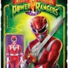 Cheapest 🛒 ReAction Mighty Morphin Power Rangers Red Ranger Action Figure [Battle Damaged] 👍 -Power Rangers shop s7powerrangerredrangerbattlereact