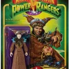 Outlet 🌟 ReAction Mighty Morphin Power Rangers Rita Repulsa Action Figure ❤️ -Power Rangers shop s7powerrangersritarepulsareaction