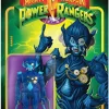 Promo 🌟 ReAction Mighty Morphin Power Rangers Wave 3 Baboo Action Figure 🛒 -Power Rangers shop s7powerrangesbaboow3