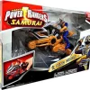 Top 10 🛒 Power Rangers Samurai Disc Cycle Action Figure [Light, Damaged Package] 🎉 -Power Rangers shop samurailightcycledp