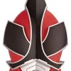 Promo 🔔 Power Rangers Samurai Battle Gear Mega Ranger Fire Mask Roleplay Toy 🧨 -Power Rangers shop samuraimaskfire