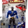 Buy ✨ Power Rangers Samurai Switch Morphin Ranger Water Action Figure [Loose] 🥰 -Power Rangers shop samurairangerbluemorphinloose