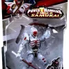 New ⌛ Power Rangers Super Samurai Deker Action Figure ❤️ -Power Rangers shop samurairangerdeker