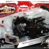 Brand new 🛒 Power Rangers Super Samurai Scorpion Creature & Deker Action Figure 🥰 -Power Rangers shop scorpioncreature