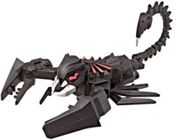 Brand new 🛒 Power Rangers Super Samurai Scorpion Creature & Deker Action Figure 🥰 -Power Rangers shop scorpioncreature inset3