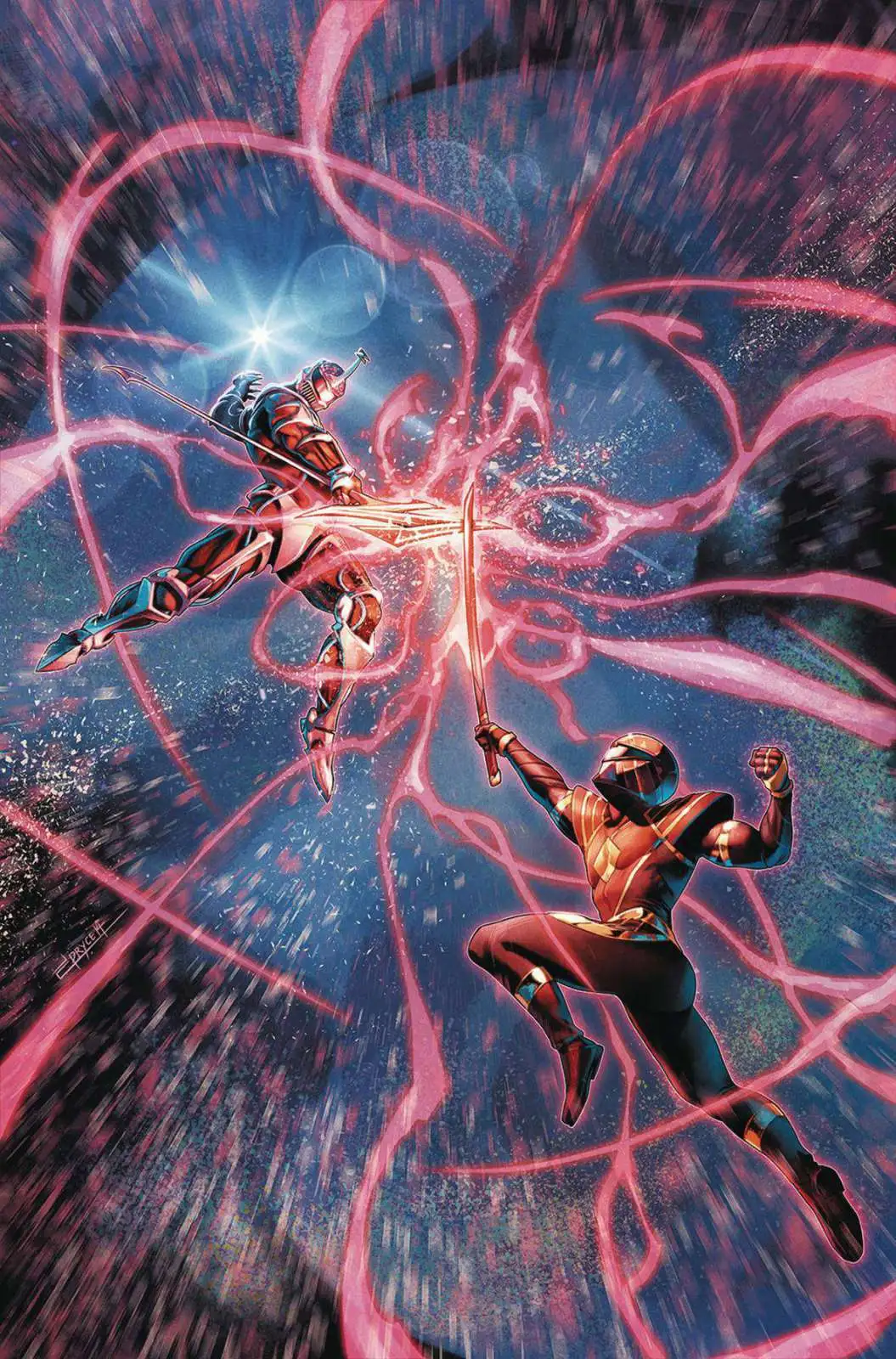 Wholesale ๐ Boom Studios Mighty Morphin Power Rangers #45 Necessary Evil Comic Book ๐งจ 3 Wholesale ๐ Boom Studios Mighty Morphin Power Rangers #45 Necessary Evil Comic Book ๐งจ