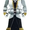 Outlet 🌟 Power Rangers Super Megaforce Silver Megaforce Ranger Key 2.5-Inch [Loose] 🧨 -Power Rangers shop silvermegaforcerangerkey