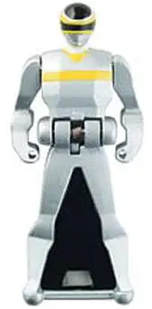 Best reviews of ⌛ Power Rangers Super Megaforce Silver Space Ranger Key 2.5-Inch [Loose] ✔️