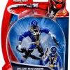 Top 10 🔥 Power Rangers Super Megaforce Blue Ranger Action Hero Action Figure [Damaged Package] 🤩 -Power Rangers shop smbbluedp