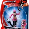 Top 10 ❤️ Power Rangers Super Megaforce Pink Ranger Action Hero Action Figure 🥰 -Power Rangers shop smbpink