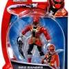 Coupon ❤️ Power Rangers Super Megaforce Red Ranger Action Hero Action Figure [Damaged Package] 🎁 -Power Rangers shop smbreddp