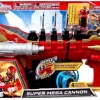 Top 10 👍 Power Rangers Super Megaforce Super Mega Cannon Roleplay Toy 👍 -Power Rangers shop smfmegcan