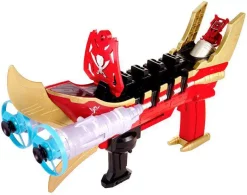 Top 10 👍 Power Rangers Super Megaforce Super Mega Cannon Roleplay Toy 👍 -Power Rangers shop smfmegcan inset3