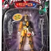 Best Sale 😀 Power Rangers SPD Sound Patrol Yellow Power Ranger Action Figure ❤️ -Power Rangers shop soundpatrolyellowranger