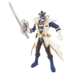 Wholesale 👍 Power Rangers Super Samurai Ranger Water Action Figure ❤️ -Power Rangers shop superrangerwater inset2