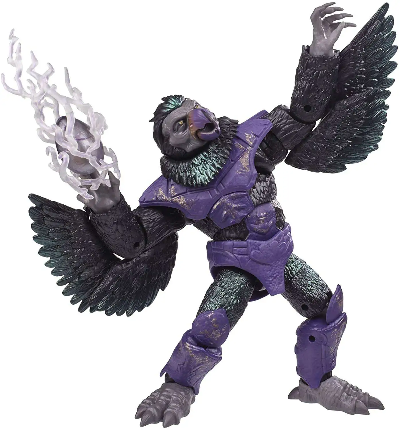 Promo ๐ Power Rangers Lost Galaxy Lightning Collection Tenga Warrior Action Figure ๐ 4 Promo ๐ Power Rangers Lost Galaxy Lightning Collection Tenga Warrior Action Figure ๐ - Image 2