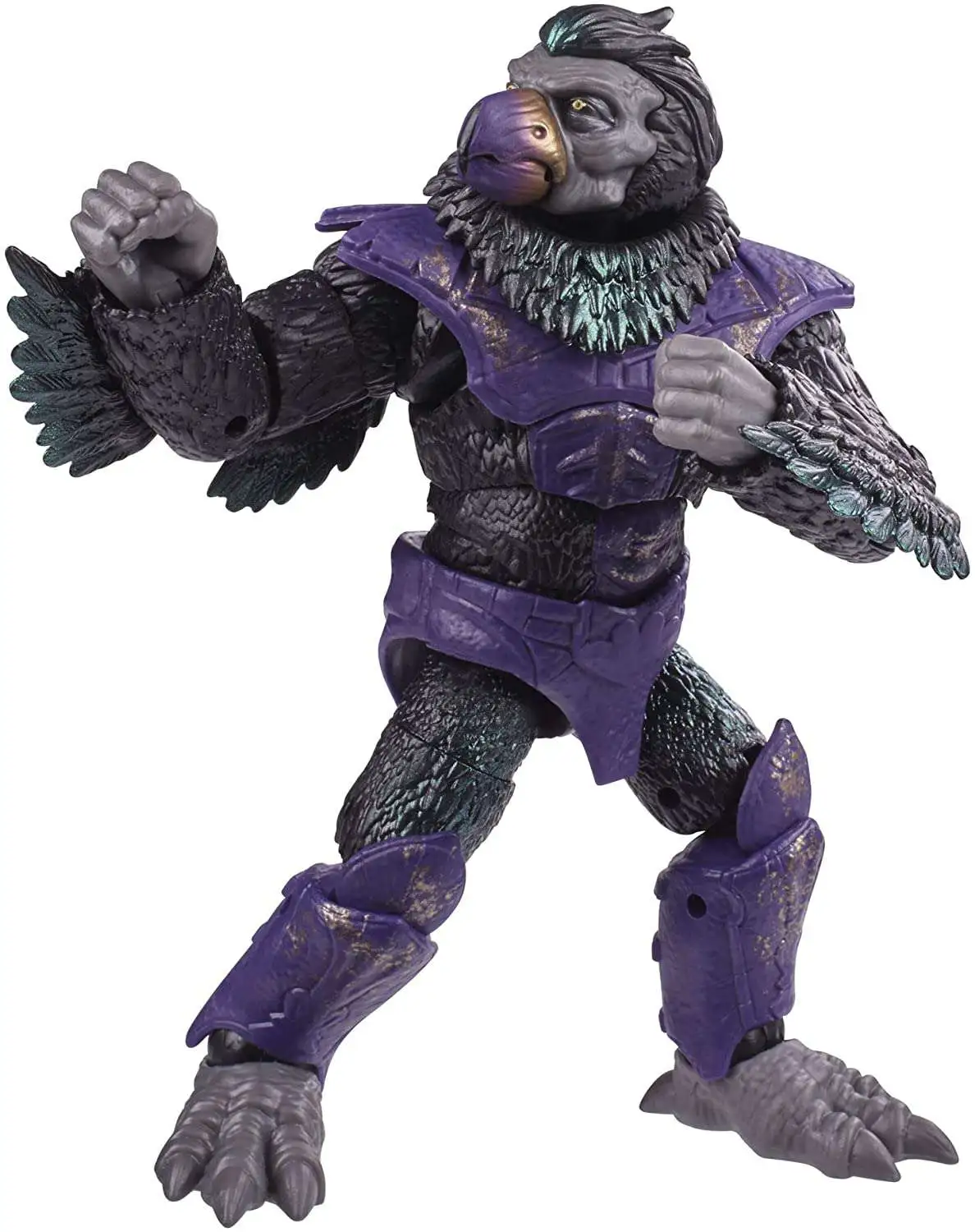 Promo ๐ Power Rangers Lost Galaxy Lightning Collection Tenga Warrior Action Figure ๐ 5 Promo ๐ Power Rangers Lost Galaxy Lightning Collection Tenga Warrior Action Figure ๐ - Image 3