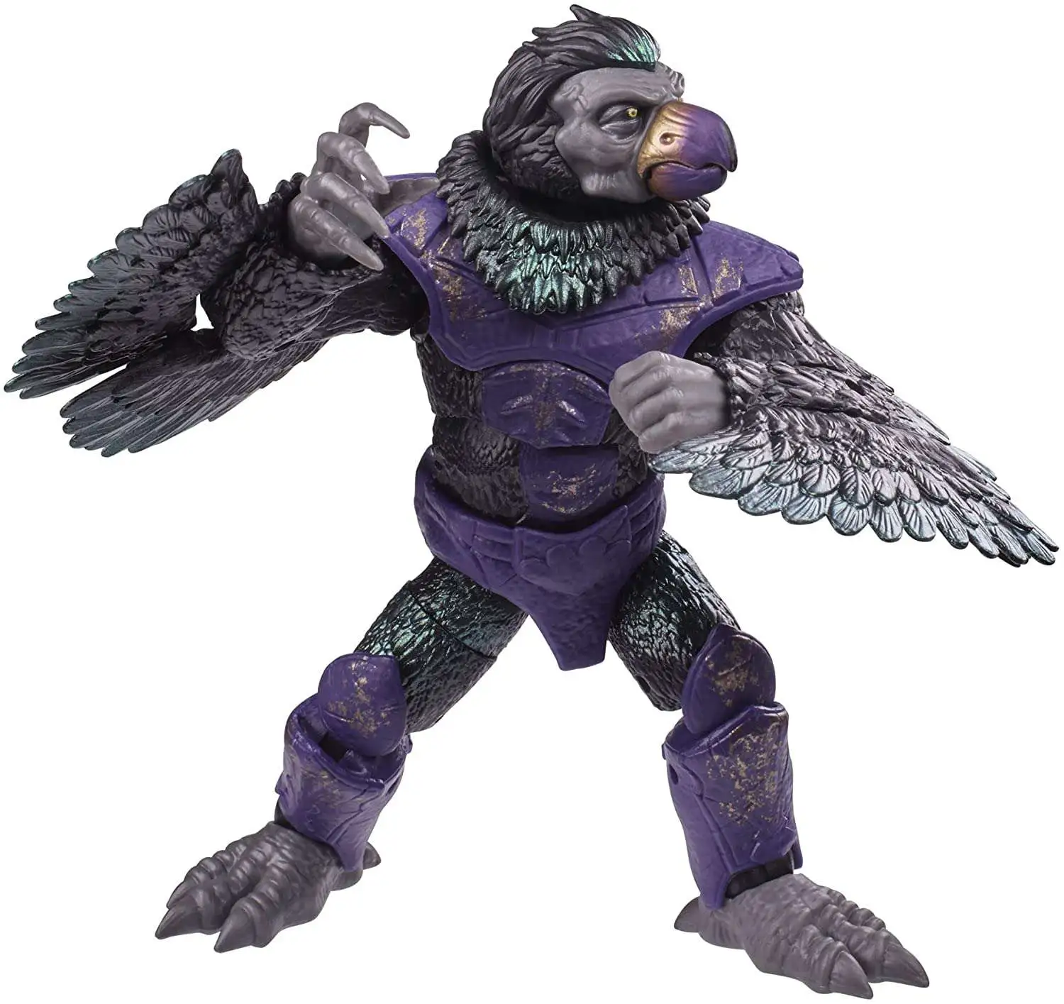 Promo ๐ Power Rangers Lost Galaxy Lightning Collection Tenga Warrior Action Figure ๐ 7 Promo ๐ Power Rangers Lost Galaxy Lightning Collection Tenga Warrior Action Figure ๐ - Image 5