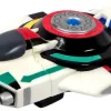 Best reviews of 🔔 Power Rangers Time Rangers Vinyl Spaceship 😍 -Power Rangers shop timerangersvinyltoy