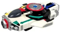 Best reviews of 🔔 Power Rangers Time Rangers Vinyl Spaceship 😍