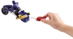 Top 10 ๐ Power Rangers Super Megaforce Zord Builder Time Force Cycle & Blue Ranger Action Figure ๐ 9 Top 10 ๐ Power Rangers Super Megaforce Zord Builder Time Force Cycle & Blue Ranger Action Figure ๐ -Power Rangers shop tmfcycblue inset3