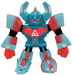 Wholesale ๐ Power Rangers Mighty Morphin Tokyo Vinyl Megazord Exclusive Vinyl Figure โ๏ธ 8 Wholesale ๐ Power Rangers Mighty Morphin Tokyo Vinyl Megazord Exclusive Vinyl Figure โ๏ธ -Power Rangers shop tokyovinylmegazord inset2