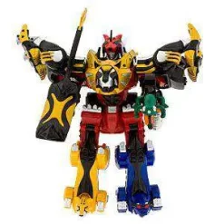 Coupon โ๏ธ Power Rangers Jungle Fury Deluxe Ultimate Megazord Set Exclusive Action Figure ๐ 6 Coupon โ๏ธ Power Rangers Jungle Fury Deluxe Ultimate Megazord Set Exclusive Action Figure ๐ -Power Rangers shop ultimatemegazord inset2