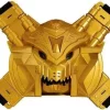 Outlet 🧨 Power Rangers Megaforce Ultra Dragon Chest Armor Roleplay Toy 💯
