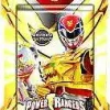 Deals 😉 Power Rangers Action Trading Card Game Universe of Hope Booster Box [15 Packs] ⌛ -Power Rangers shop universehopebox