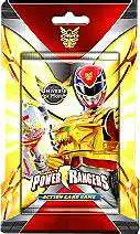 Cheapest 🤩 Power Rangers Action Trading Card Game Universe of Hope Booster Pack [10 Cards] 🤩
