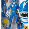 Coupon ✔️ Power Rangers Wild Force Lightning Collection Blue Ranger Action Figure [Max Cooper] 🌟 -Power Rangers shop wildforceblueranger