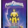 Outlet 🤩 Power Rangers Power Ranger Heroes Series 13 Time Force Yellow Ranger Action Figure [Damaged Package] 😀 -Power Rangers shop yellowpowerrangerseries13dp
