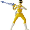 Best deal 🔥 Power Rangers In Space Lightning Collection Yellow Ranger Action Figure [In Space] 😍 -Power Rangers shop yellowpowerrangersinspace