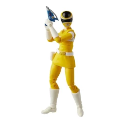 Best deal 🔥 Power Rangers In Space Lightning Collection Yellow Ranger Action Figure [In Space] 😍 -Power Rangers shop yellowpowerrangersinspace inset4