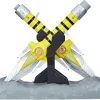 Brand new โ Power Rangers Mighty Morphin Lightning Collection Yellow Ranger Power Daggers 6-Inch Role Play Toy (Pre-Order ships April) ๐ฏ 2 Brand new โ Power Rangers Mighty Morphin Lightning Collection Yellow Ranger Power Daggers 6-Inch Role Play Toy (Pre-Order ships April) ๐ฏ -Power Rangers shop yellowrangerpowerdaggers